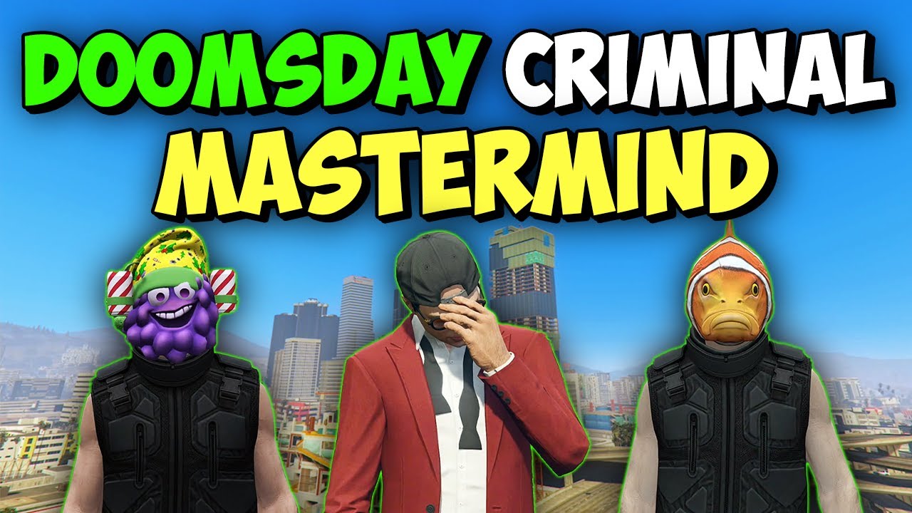 GTA Doomsday Mastermind: Zero Death Heist Guide