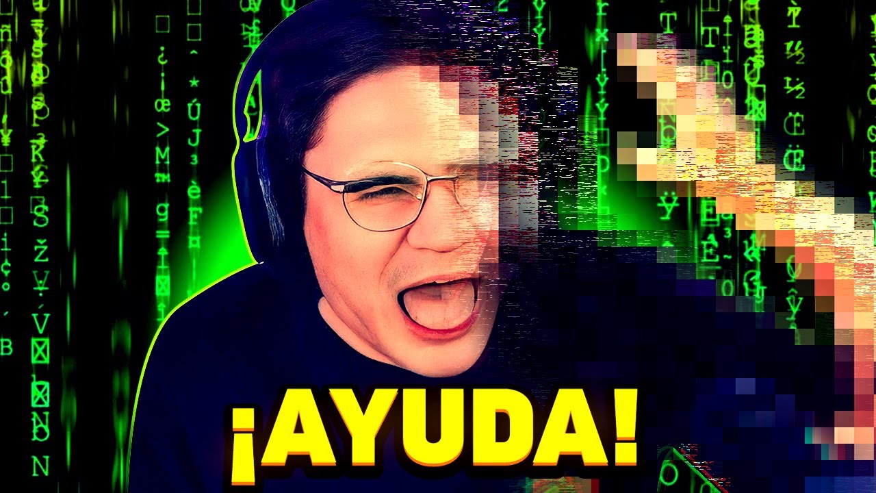 3 Viral Matrix Glitches Analyzed: Truth Behind Paranormal Videos