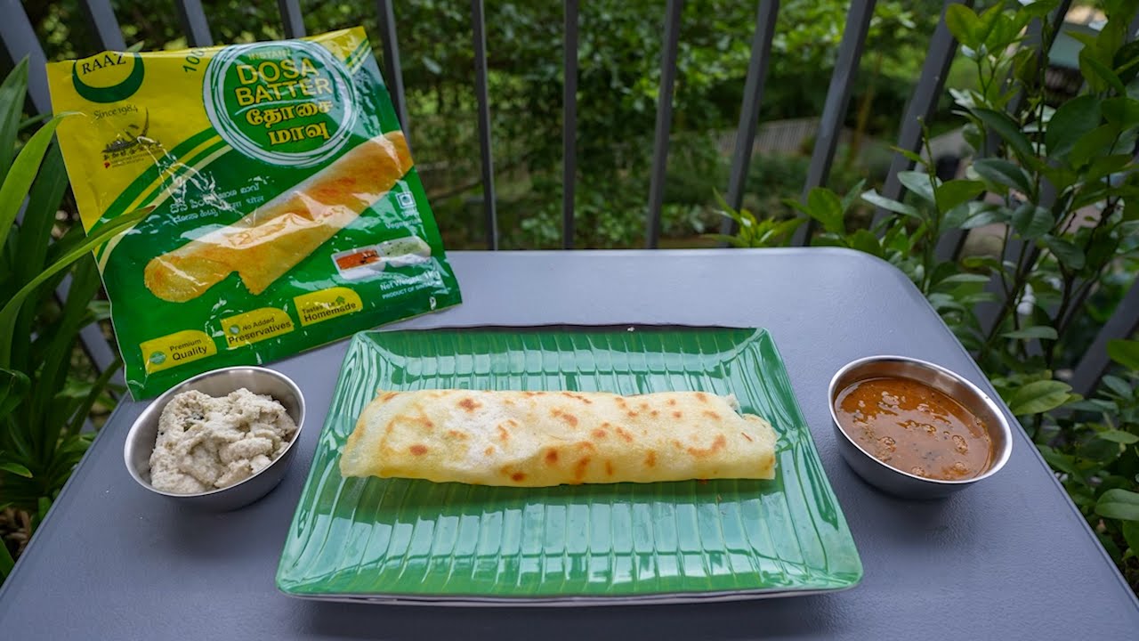 4 Asian Pancake Varieties: Taste & Prep Guide