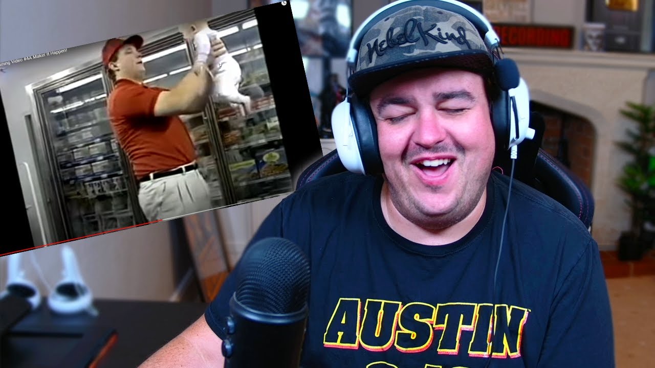 Hilarious Critique of Absurd Corporate Training Videos Revealed