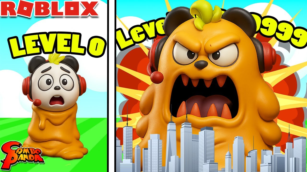 Super Slime Simulator: Ultimate Growth & Rebirth Guide