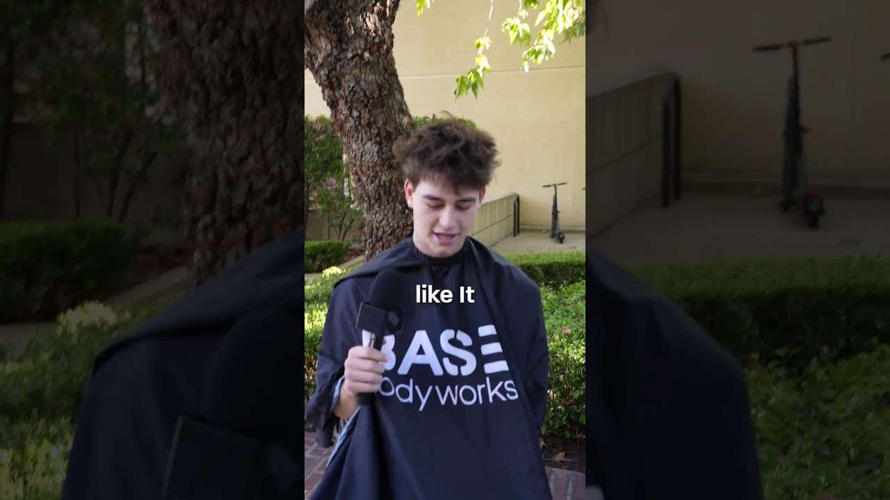 30-Second Men's Hairstyle with Texture Clay & Powder