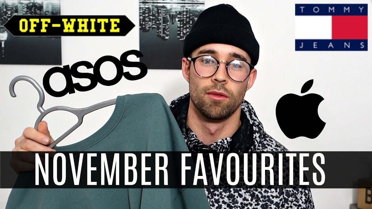 Top November Fashion Picks: Style Essentials & Hidden Gems