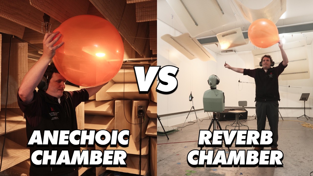 Acoustic Chambers Decoded: Science & Real-World Testing