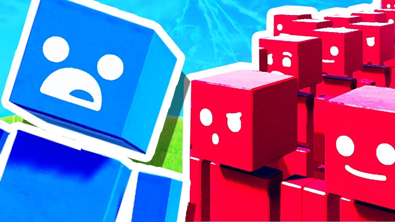 Fun with Ragdolls Game Review: Physics Sandbox Masterpiece