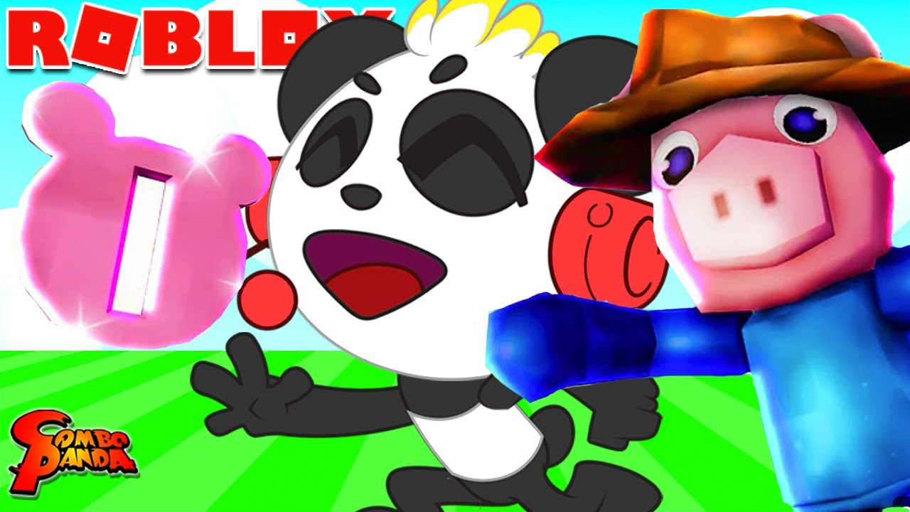 Piggy 64 Stick Guide & Essential Gameplay Tips