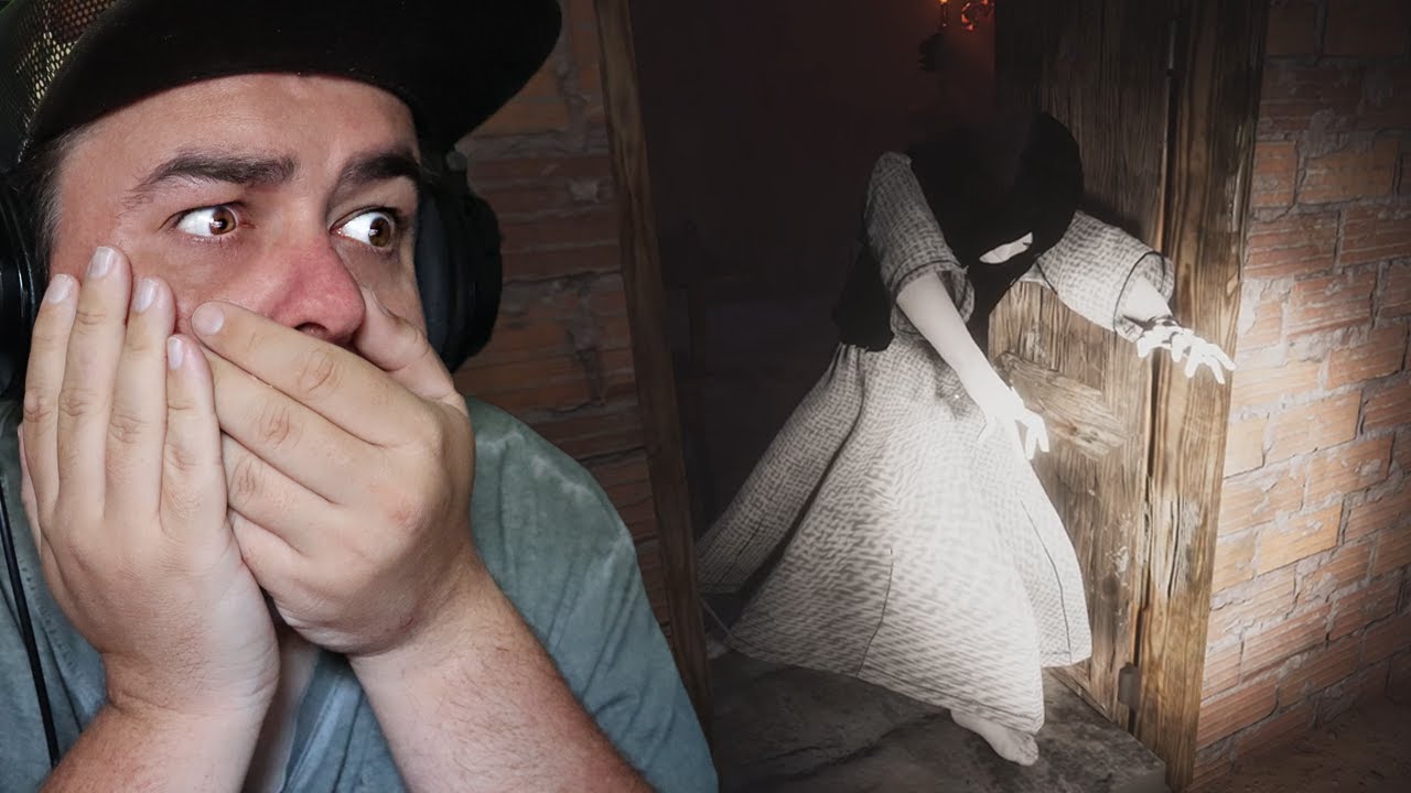 Bloodfields Demo: Indonesian Folklore Horror Game Analysis