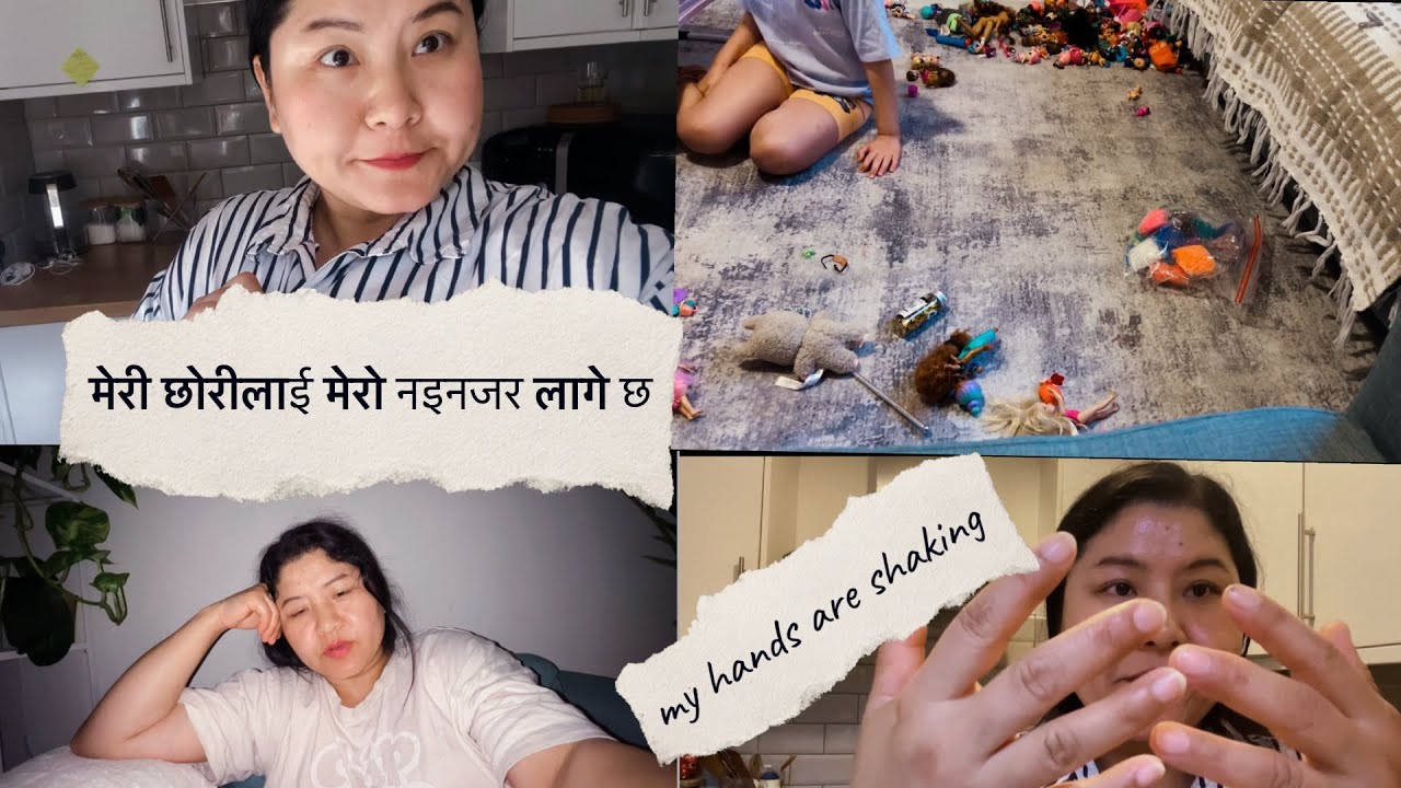 Real SAHM Daily Routine: Survival & Joy in Parenting Chaos