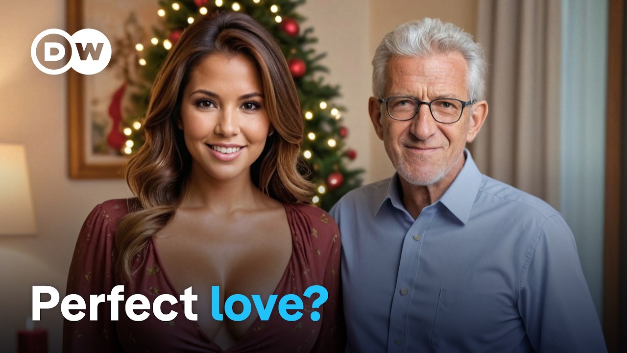 AI Companions: Emotional Lifeline or Dangerous Illusion?