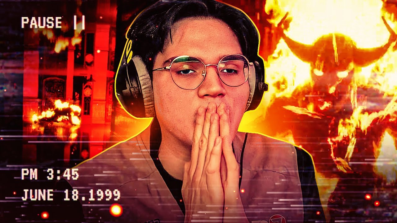 Devil Face Horror Game Analysis: Lore, Psychology & Cultural Impact