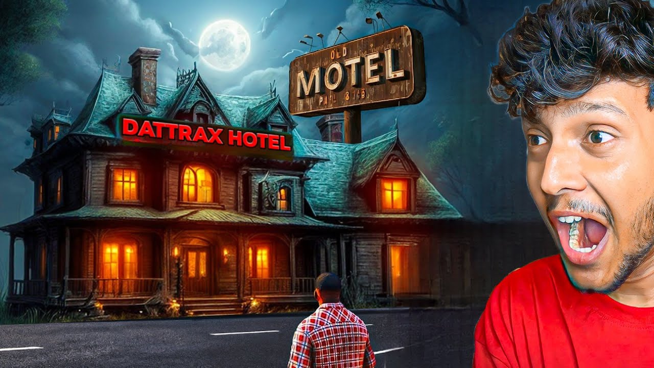 Horror Room Design Guide in Hotel Simulator Games