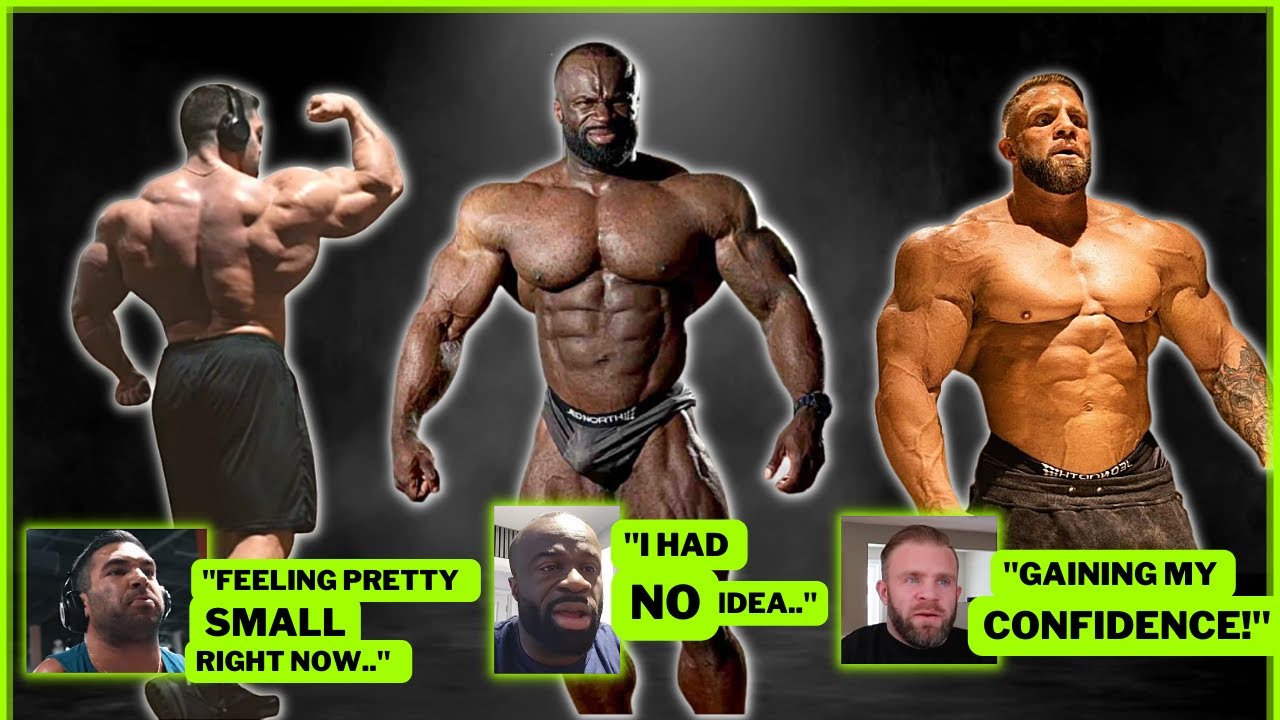 Behind the Trophy: Bodybuilding Championship Hidden Challenges