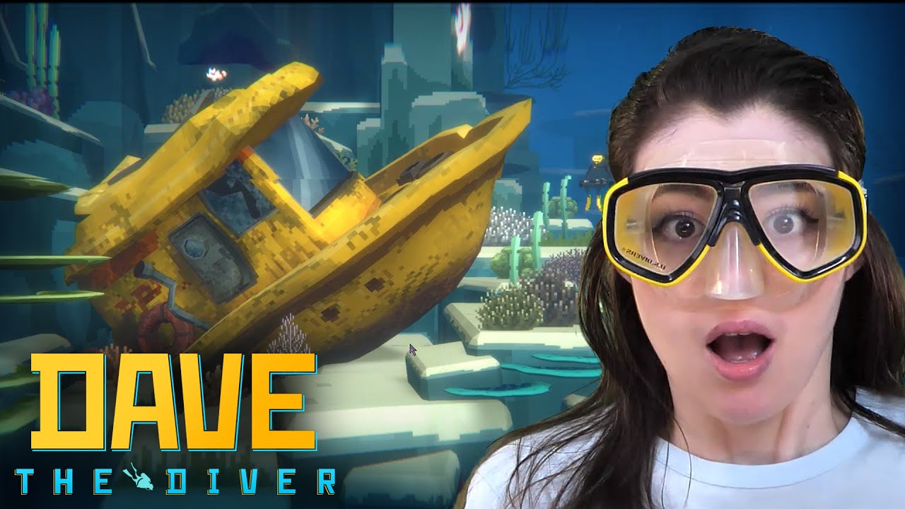 Dave the Diver: Sea People Quest & Fish Farm Guide