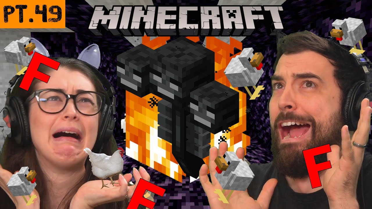 Ultimate Wither Battle Guide: Avoid These Critical Mistakes