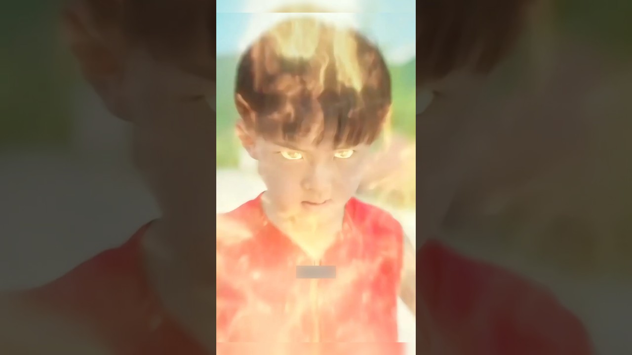 Resurrected Son's Supernatural Rescue: Justice for Betrayal