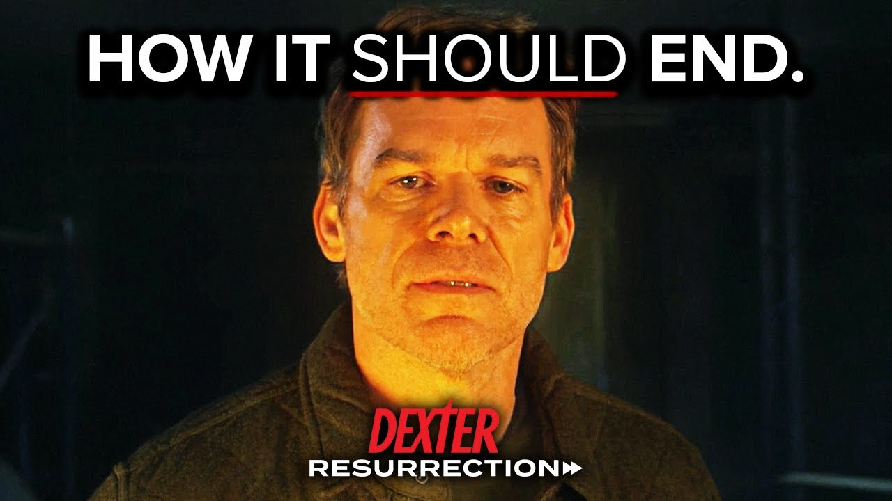 Dexter Resurrection Finale Predictions: Character Endings Explained