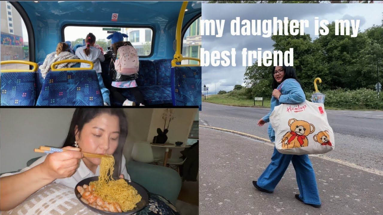 Rainy Day Family Fun: Our Cozy Indoor Party Adventure