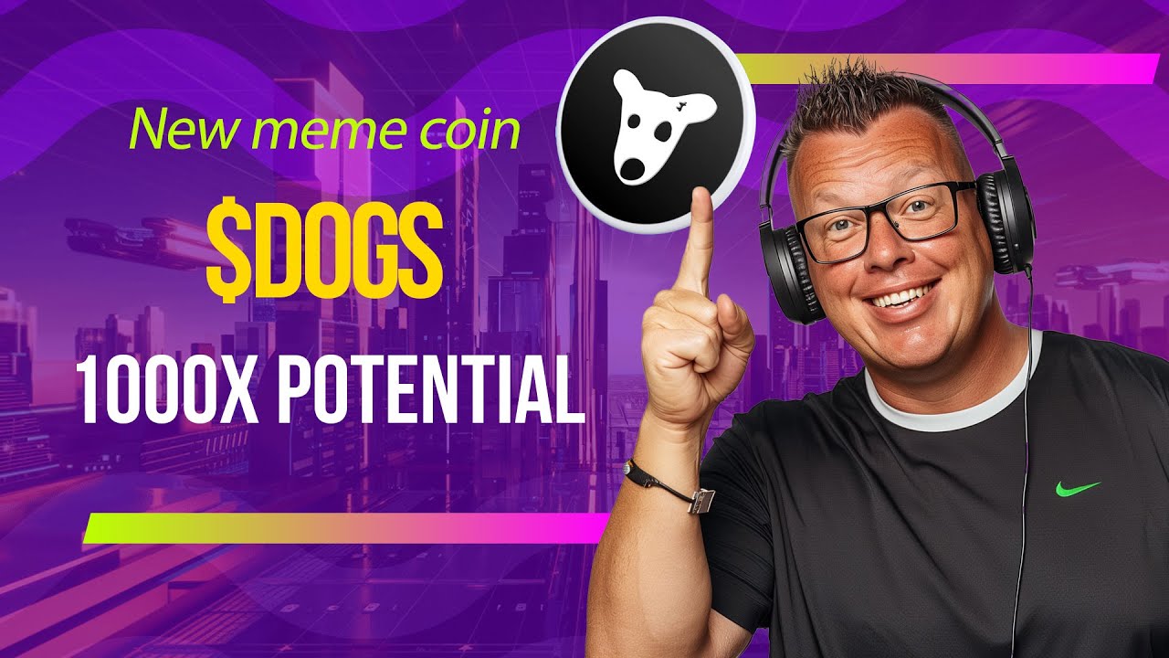Dogs Crypto Analysis: Is This Meme Coin Worth Your Investment?