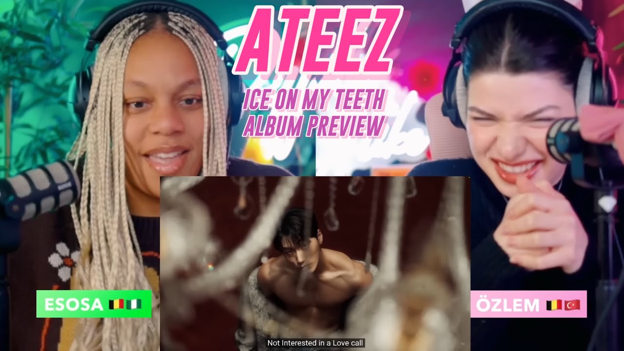 ATEEZ "I'm The One" Heung Version: Lyrics Meaning & MV Breakdown