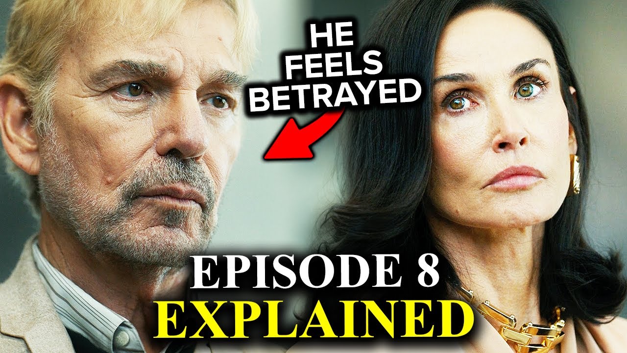 Landman Season 2 Episode 8 Breakdown: Ending Explained & Critical Review