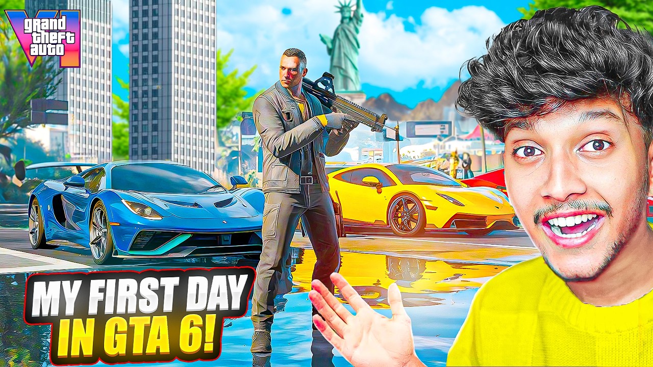 Crew 2 Map Reveals GTA 6 Miami Locations Early