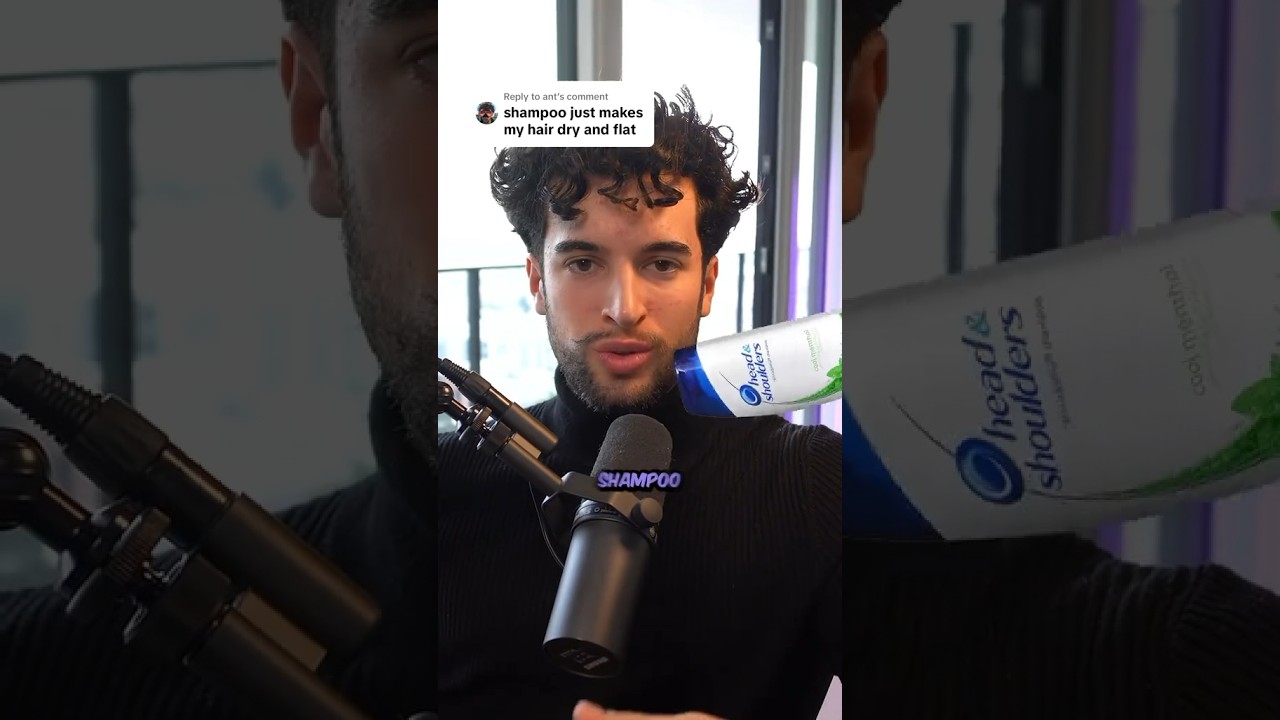 Shampoo vs No-Shampoo: Science-Based Hair Care Guide