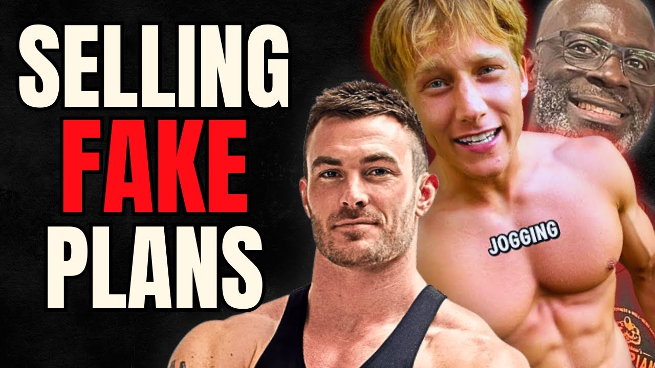 Avoiding Online Fitness Coaching Scams in 2024