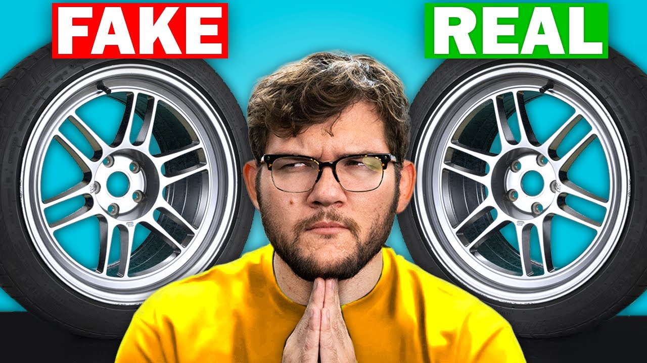 How to Spot Fake Car Parts: Avoid Scams and Stay Safe