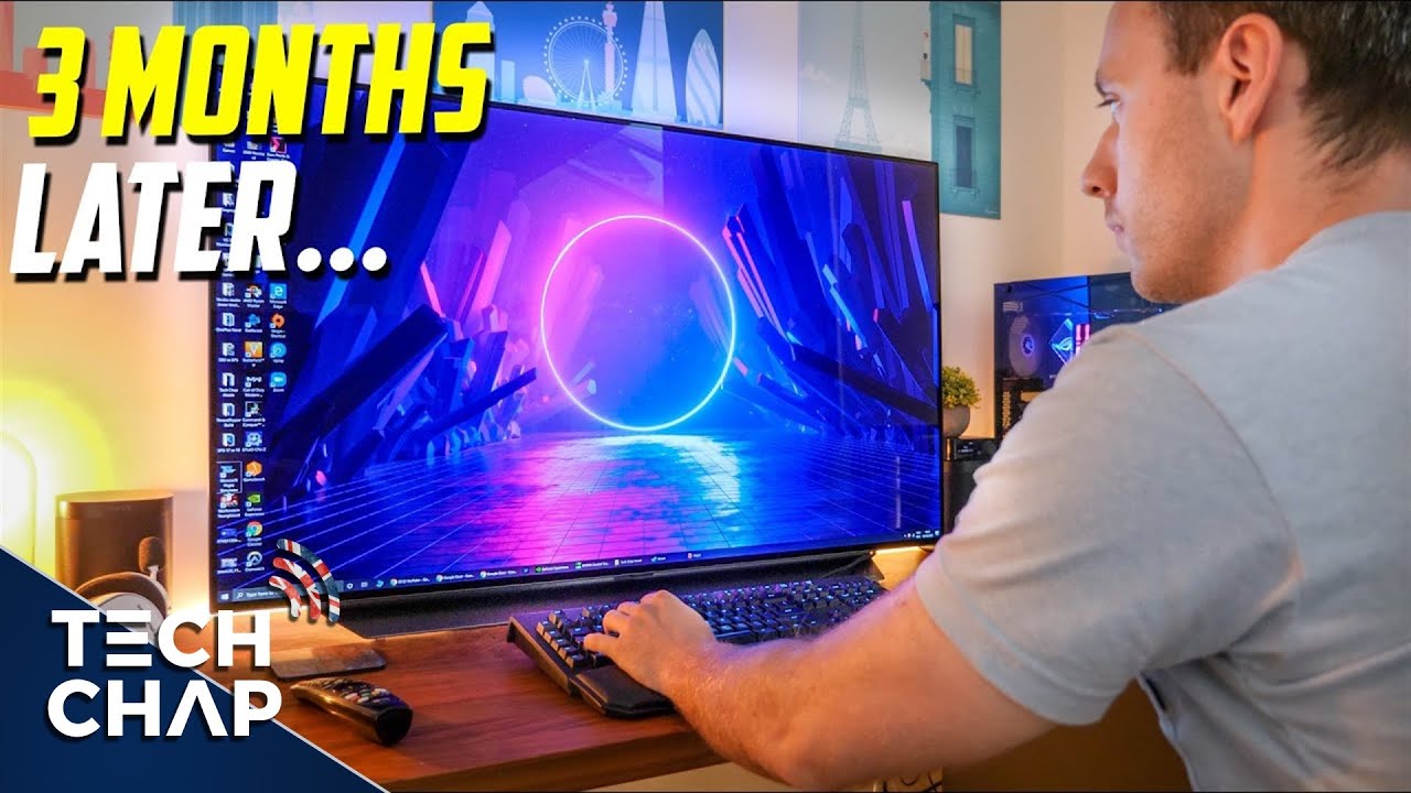 OLED vs Ultrawide Monitors: Why I Switched Back After 1 Month