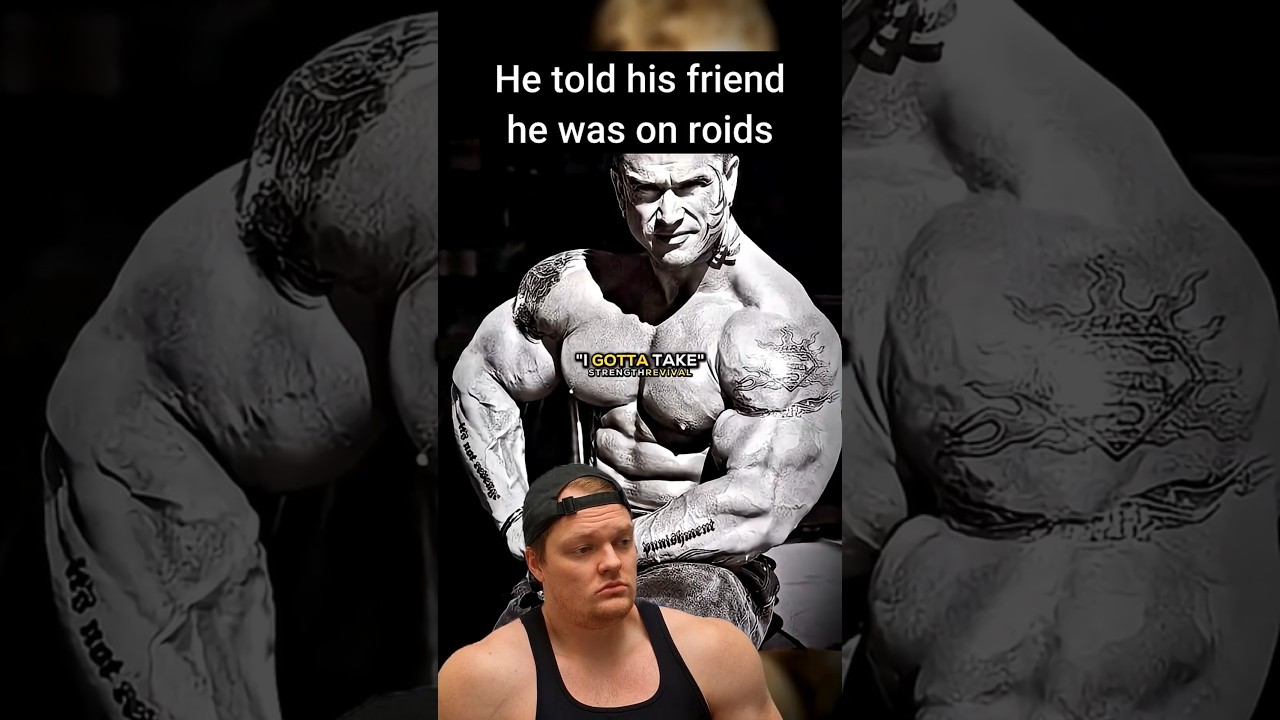 Placebo Power: How Belief Boosts Strength Gains