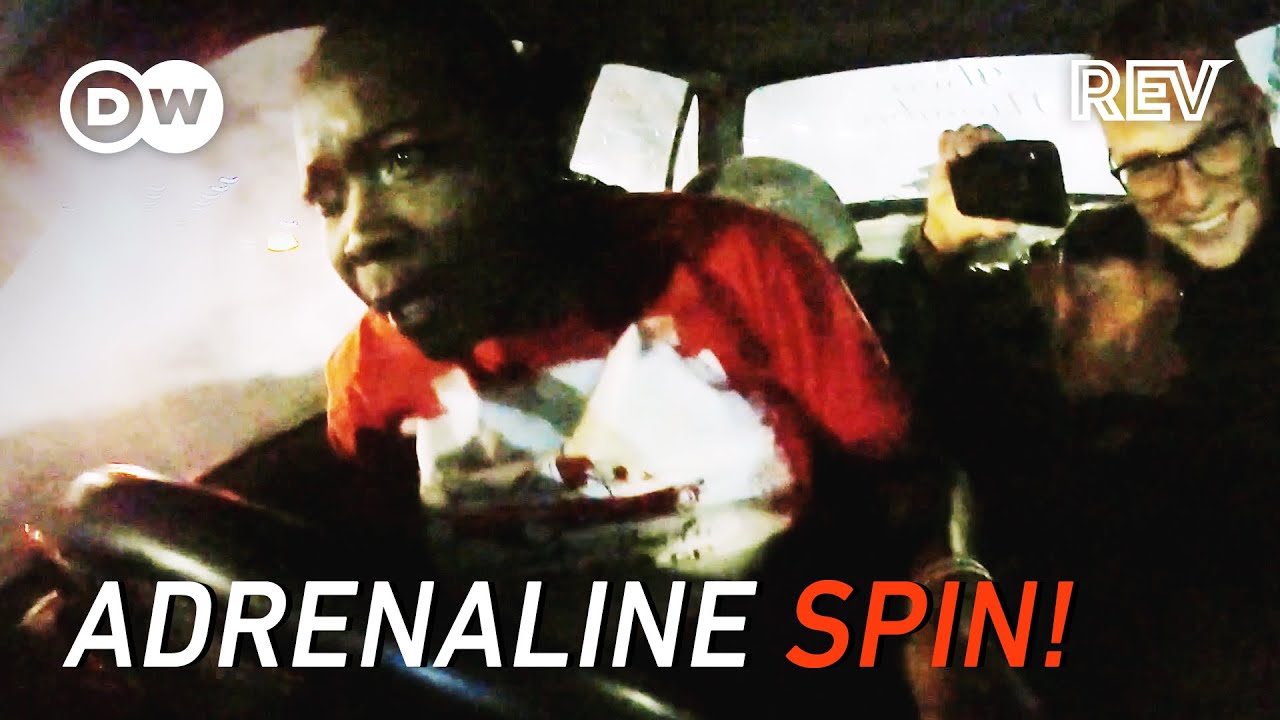 Breaking Barriers: Female Spinner Nalo Jibua's Soweto Journey