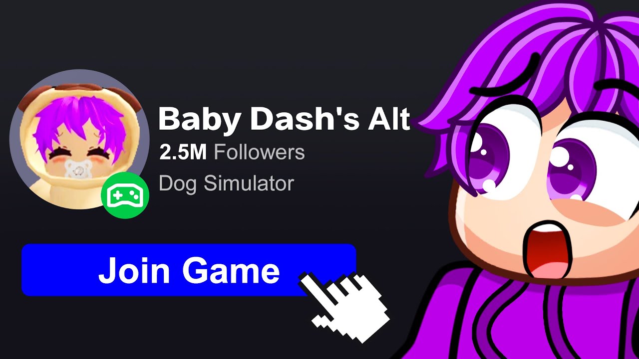 Roblox Join Any Player Game Exposed as Scam: Truth Revealed