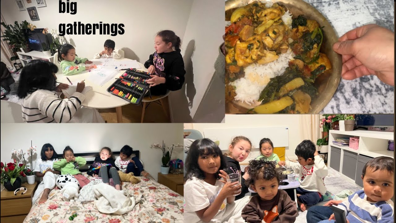 Busy Mom's Morning Routine: Skincare & Time-Saving Hacks