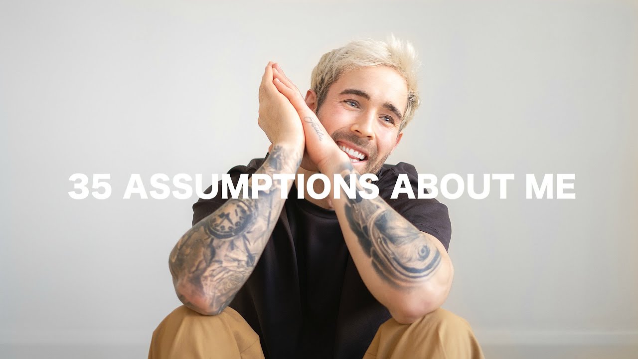 35 YouTuber Assumptions Debunked: Truths Revealed