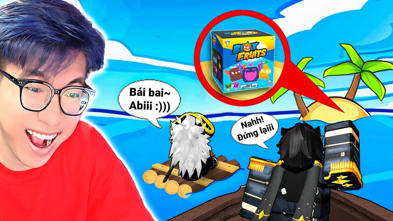 Master Blox Fruits: 6 Ultimate Challenges Guide & Strategies