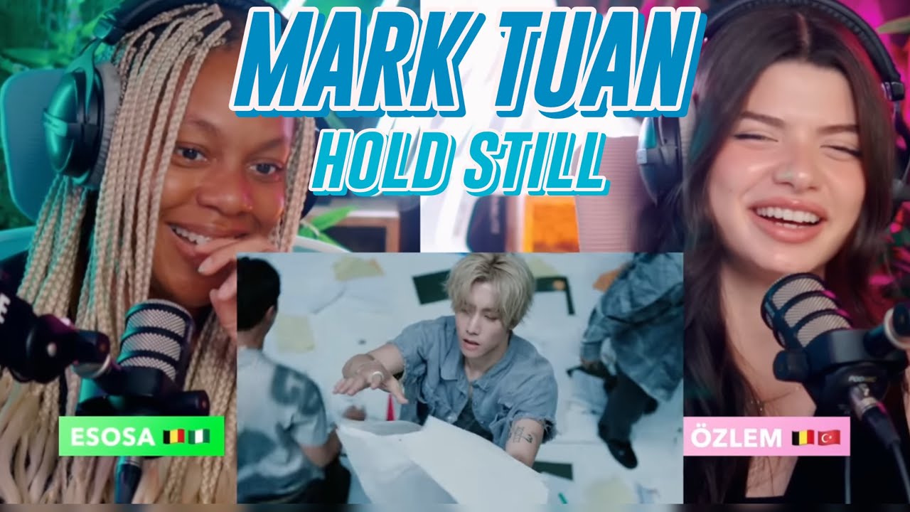 Mark Tuan Hold Still MV Breakdown: Visuals, Vocals & Fan Insights