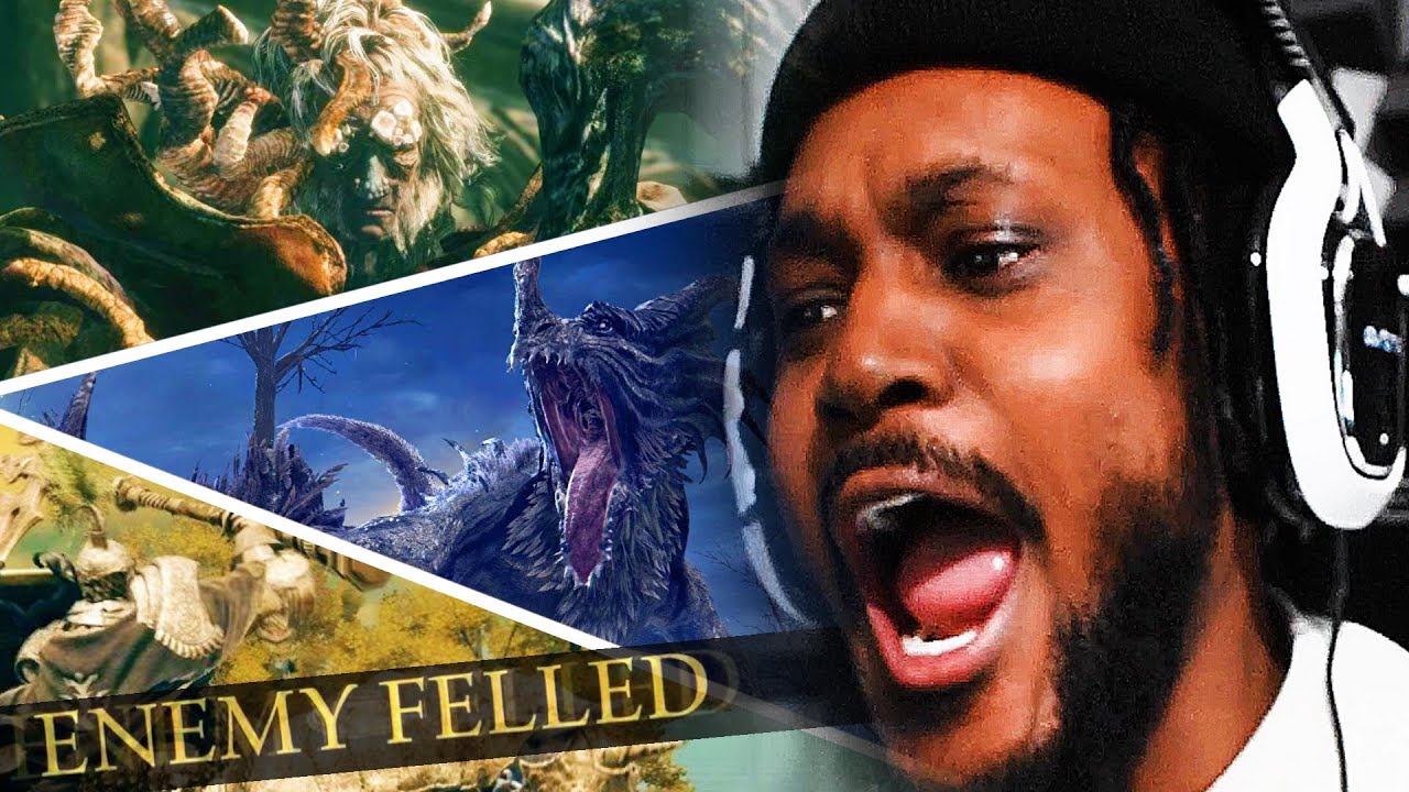 Elden Ring Early Boss Guide: Torrent Tactics & Bleed Builds