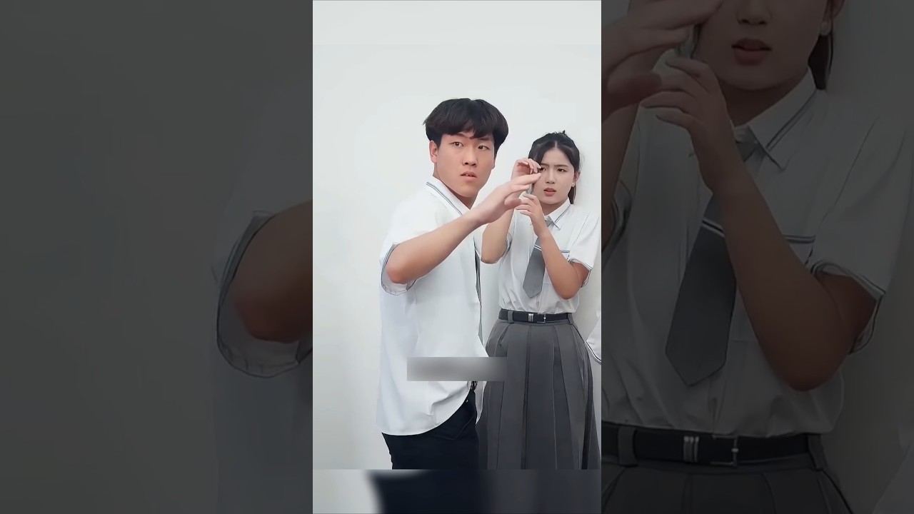 Father-Son Body Swap: Risk, Empathy and Life Lessons