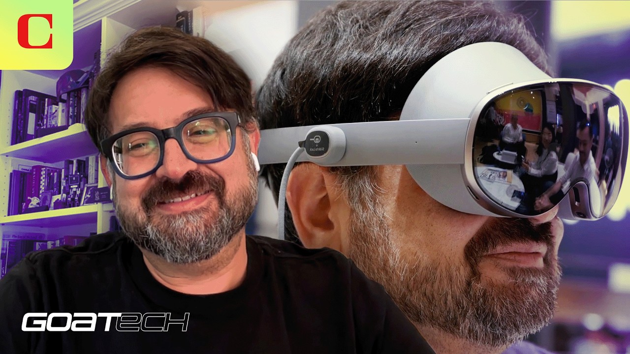 AR Glasses vs VR Headsets: Which Has Greater Cultural Impact?