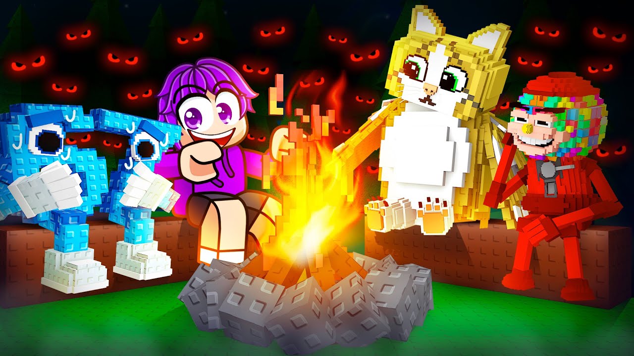 Essential Camping Survival Guide: Expert Tips for Wilderness Safety