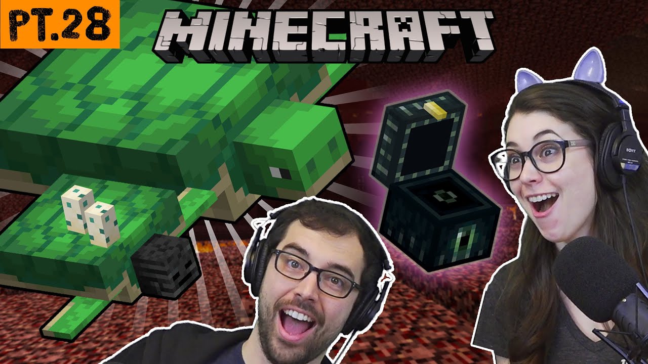 Minecraft Turtle Farm Guide: Helmets & Underwater Breathing