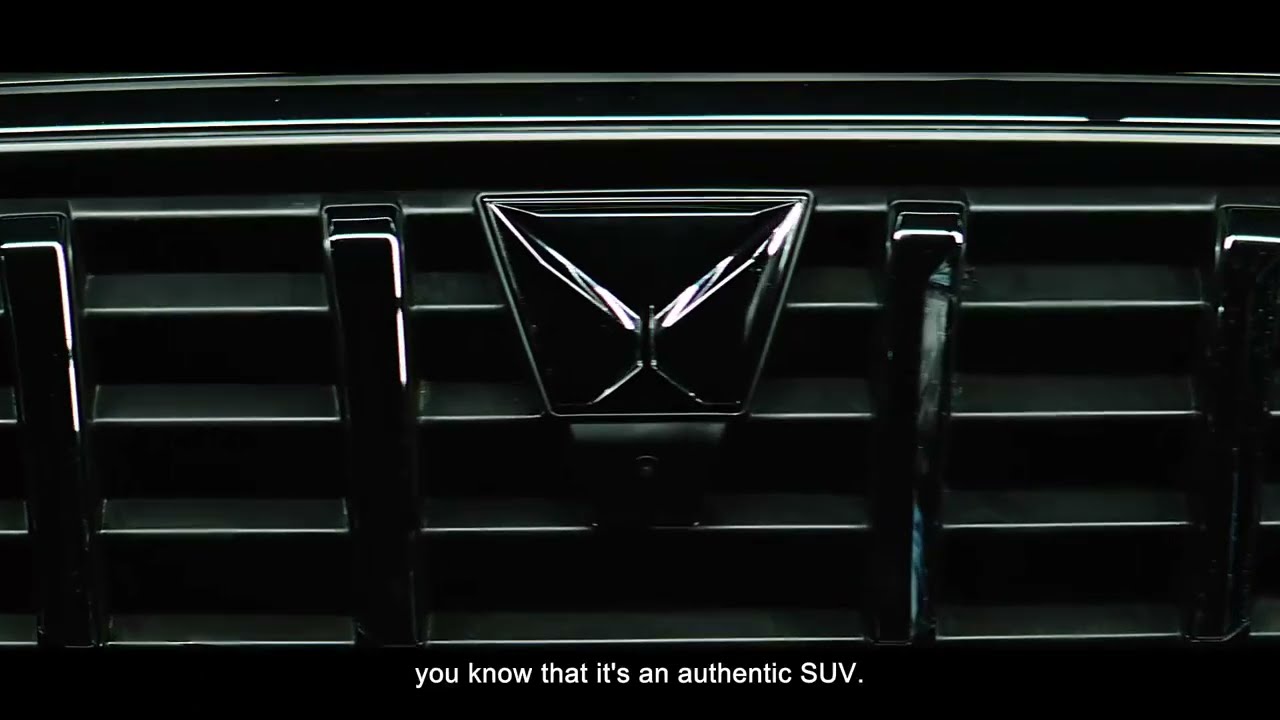 Mahindra Scorpio N Review: Big Daddy SUV Design & Tech