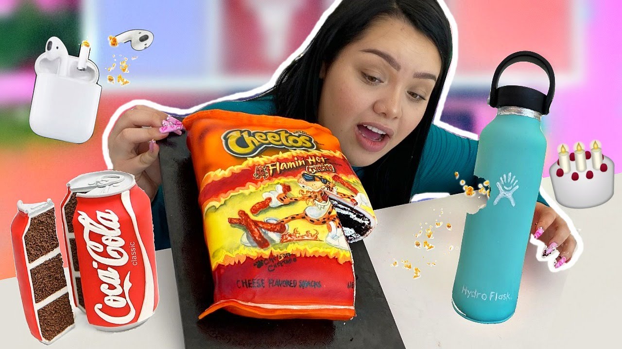 Hyper-Realistic Cakes Taste Test: Are They Worth the Hype?