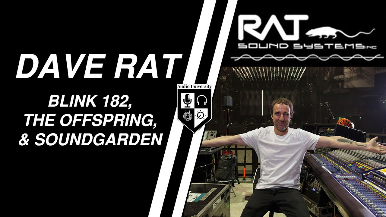 Legendary Tour Stories: Behind the Scenes with Rock's Top Sound Engineer