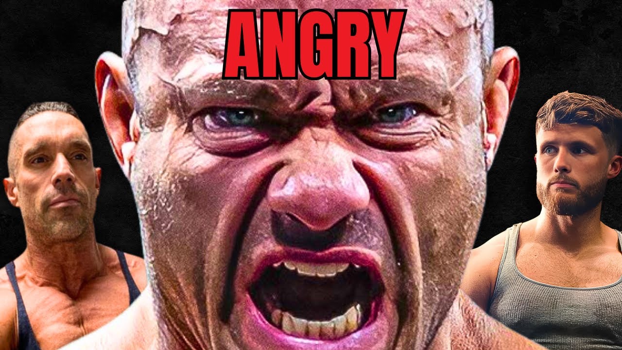 Dr. Mike Israetel Controversy: Valid Criticisms or Fitness Community Divide?