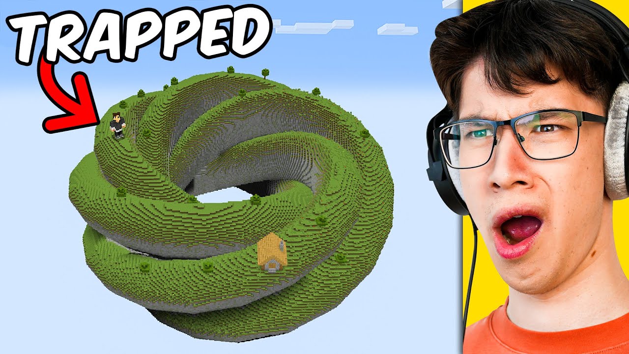 Master Minecraft Illusions: Escape Deadly Traps Guide