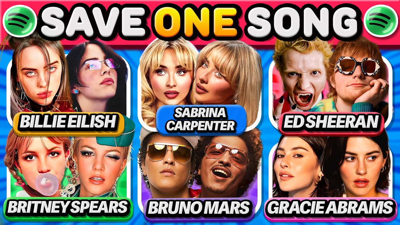 Top 25 Must-Have Hit Songs for Your Ultimate Playlist