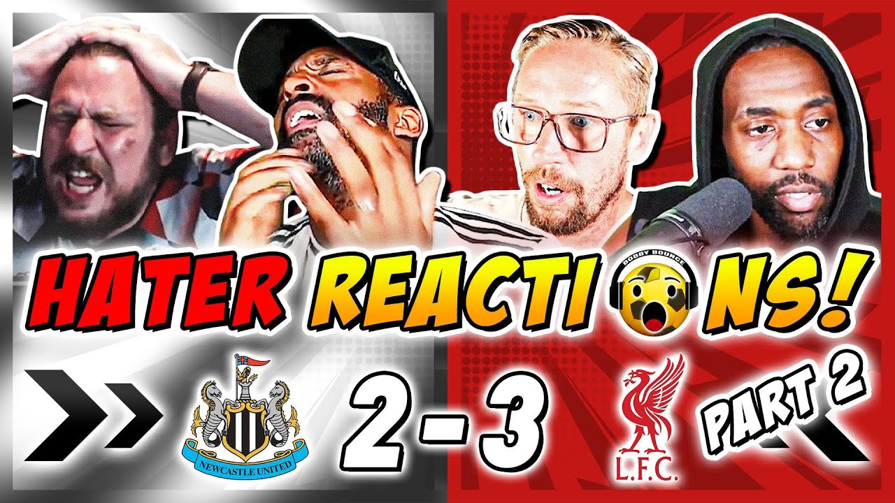 Liverpool Late Winner Tactics: How They Do It Explained