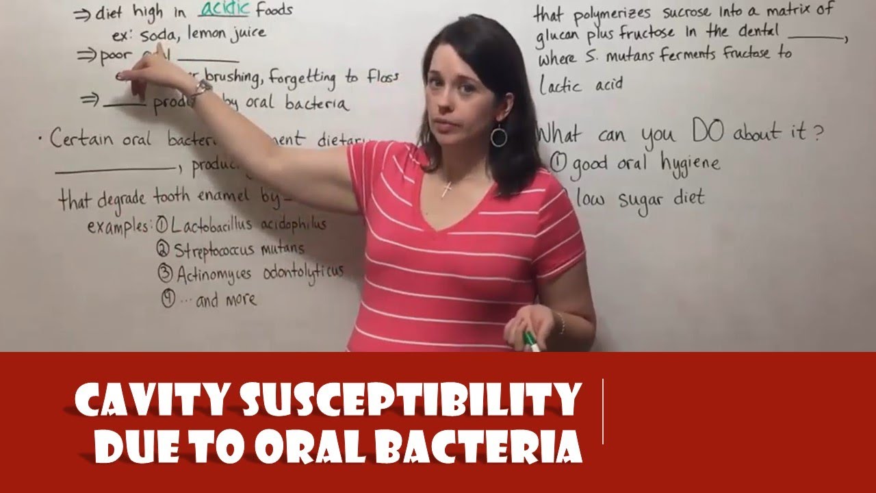 How Oral Bacteria Cause Cavities: Science-Backed Prevention