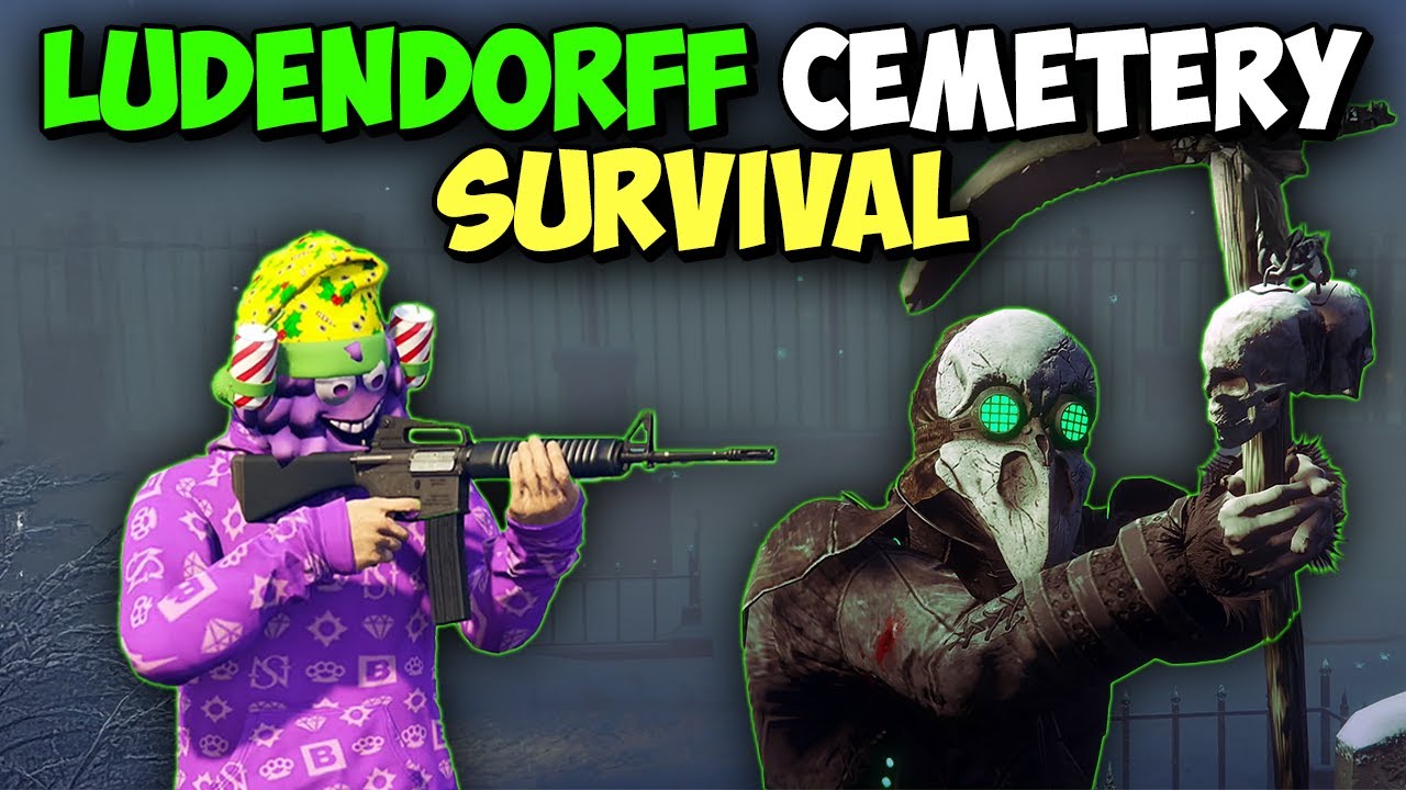 Beat North Yankton's Undead Survival: Solo Guide